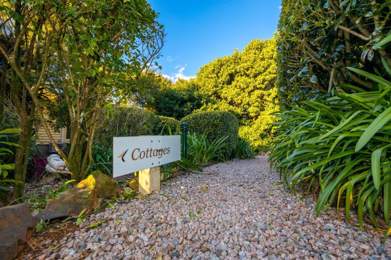 Camelot Boutique Accommodation Mount Tamborine Exterior photo