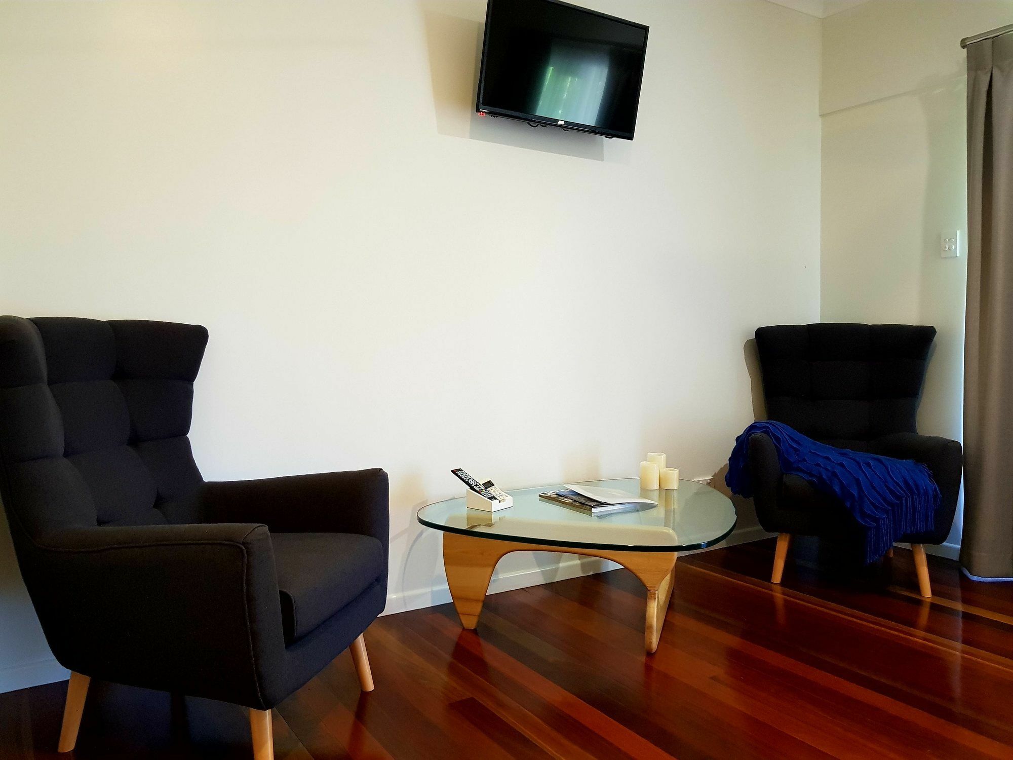 Camelot Boutique Accommodation Mount Tamborine Exterior photo